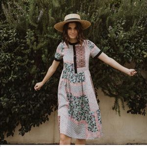 Piper & Scoot Grace Dress